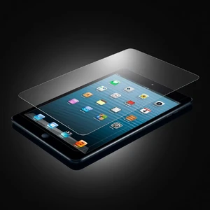 Захисне скло iLoungeMax GLASS-M 0.33mm для iPad Pro 9.7" |  Air | Air 2 | 9.7" (2017 | 2018) - Фото 2