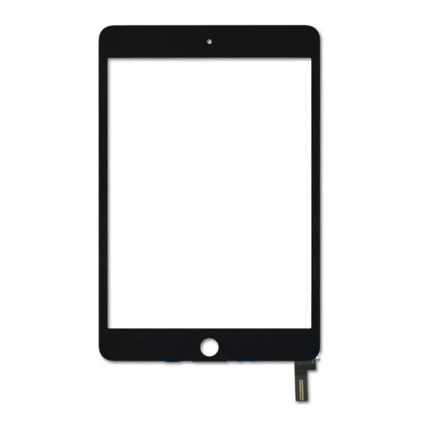 Стекло дисплея iPad mini 4 Black в Житомире