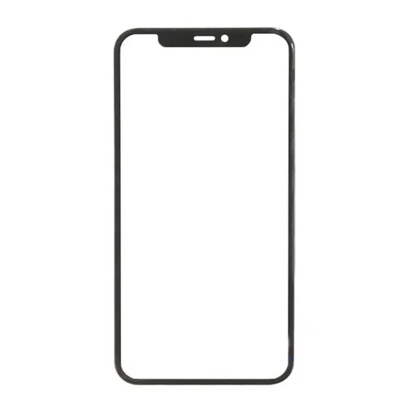 Стекло+ОСА пленка для iPhone 11 Pro в Чернигове