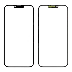 Стекло+ОСА пленка для iPhone 13 | 13 Pro