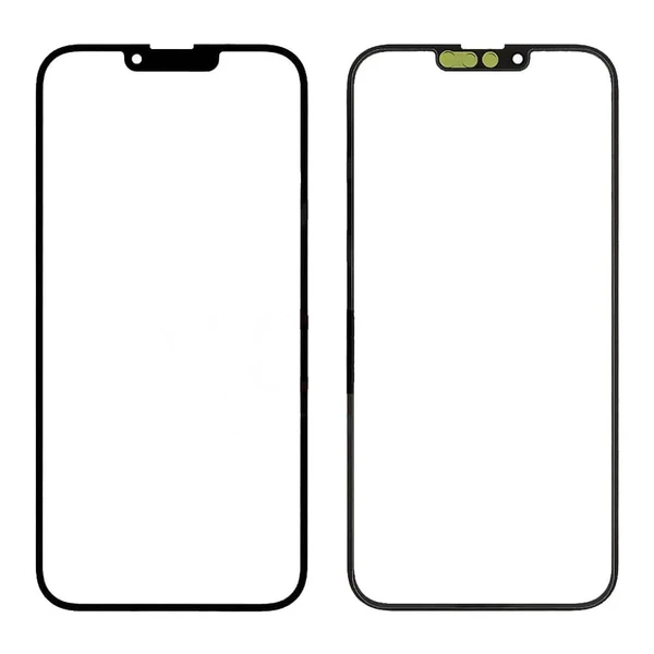 Стекло+ОСА пленка для iPhone 13 | 13 Pro в Ужгороде