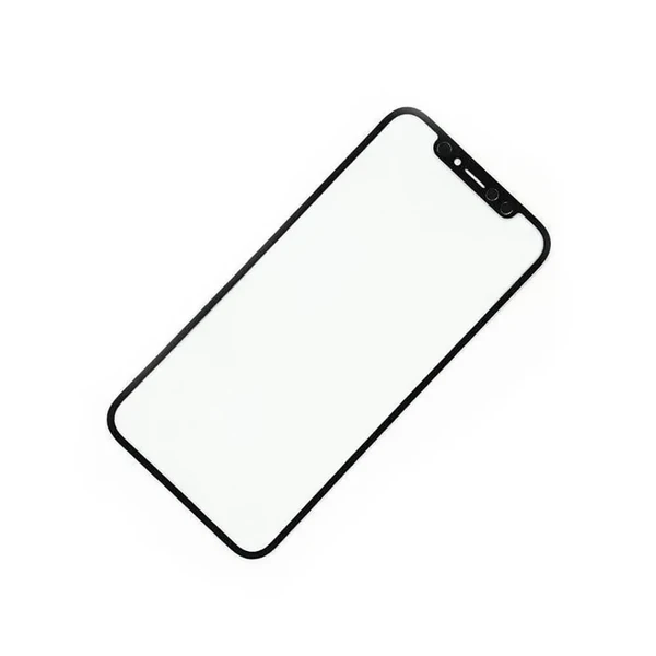 Стекло с ОСА пленкой для iPhone 12 Pro Max в Харькове