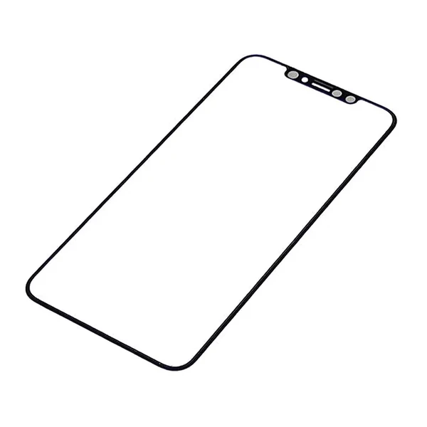 Стекло с тачскрином и OCA пленкой для iPhone 12 | 12 Pro в Полтаве