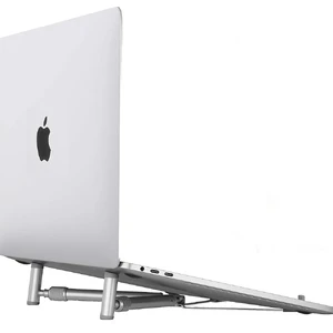 Алюминиевая подставка iLoungeMax X-Stand для MacBook X-Stand - Фото 1