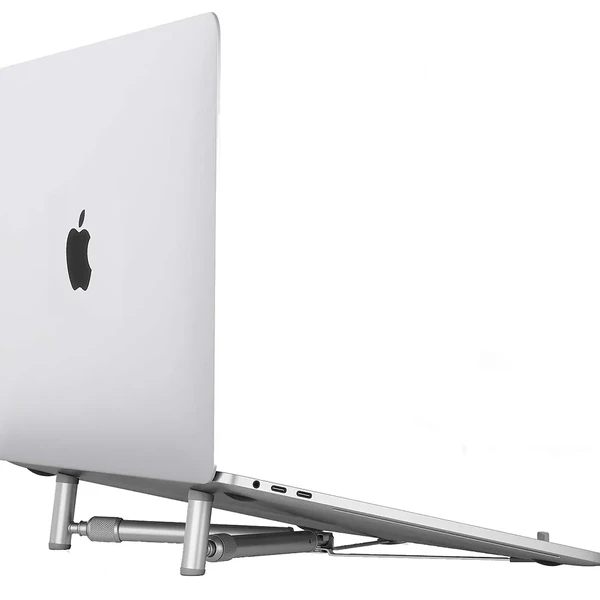 Алюмінієва підставка iLoungeMax X-Stand для MacBook