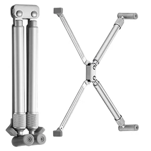 Алюминиевая подставка iLoungeMax X-Stand для MacBook - Фото 2