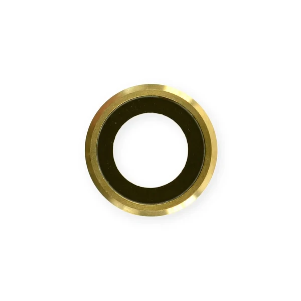 Скло задніх камери (Gold) для iPhone 6s Plus у Рівному