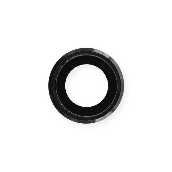 Скло задніх камери (Black) для iPhone 6s Plus у Рівному