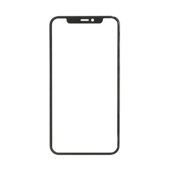 Скло+ОСА плівка для iPhone 11 Pro Max в Запоріжжі