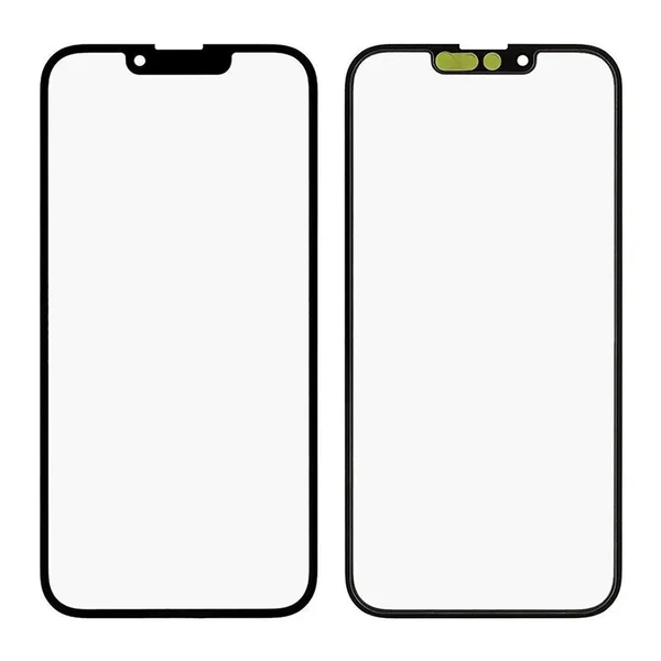 Стекло+ОСА пленка для iPhone 14 в Броварах