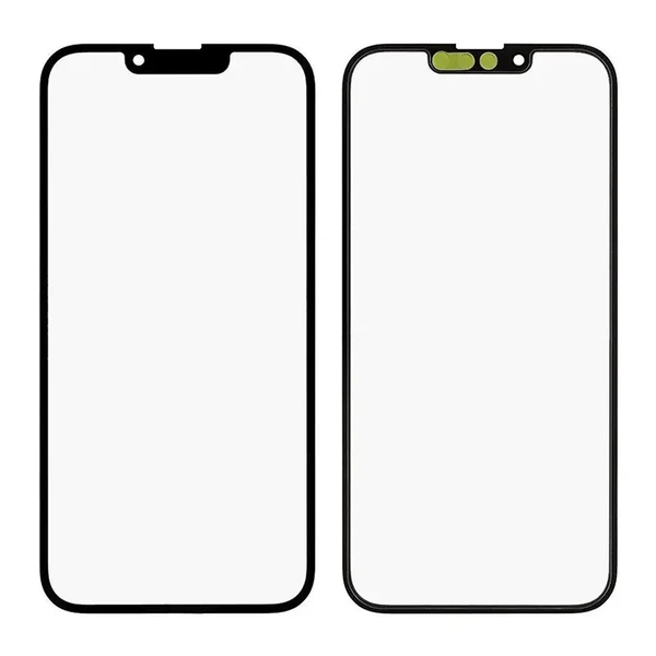 Стекло+ОСА пленка для iPhone 14 Plus в Полтаве