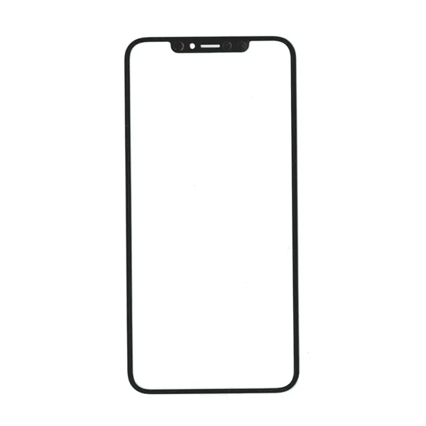 Скло + ОСА плівка для iPhone XS Max у Львові