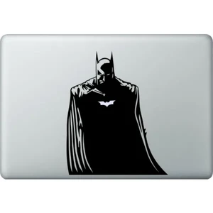 Наклейка iLoungeMax Batman для MacBook