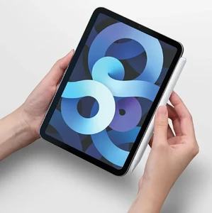 Стилус для iPad з індикатором заряду та магнітним кріпленням | Momax ONELINK Active Capacitive Stylus 3.0 - Фото 7