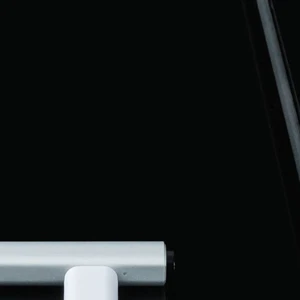 Алюмінієвий магнітний стилус з USB-C Adonit NEO Matte Silver для iPad Air 4/3 | iPad Mini 6/5 | iPad 9/8/7/6 | iPad Pro 11/12.9" для малювання і письма - Фото 5