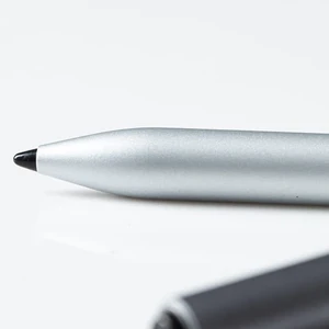 Алюмінієвий магнітний стилус з USB-C Adonit NEO Matte Silver для iPad Air 4/3 | iPad Mini 6/5 | iPad 9/8/7/6 | iPad Pro 11/12.9" для малювання і письма - Фото 8