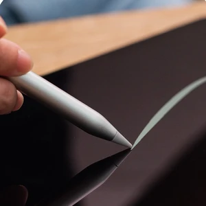Магнитный стилус Adonit Neo Pro Space Gray для iPad Pro | iPad Mini 6 | iPad Air 4/5 с беспроводной зарядкой - Фото 5