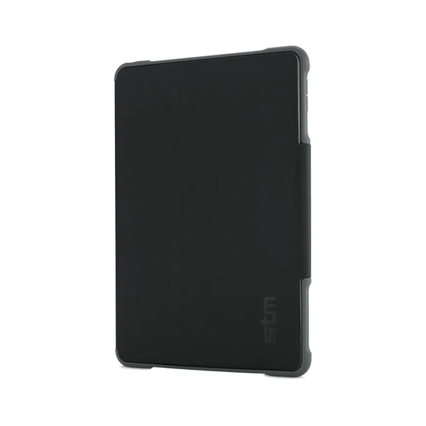 Чохол STM Dux Black для iPad Air 2