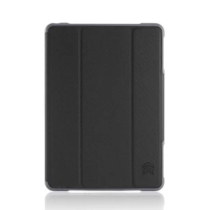 Протиударний чохол-підставка STM Dux для iPad mini 5 | 4