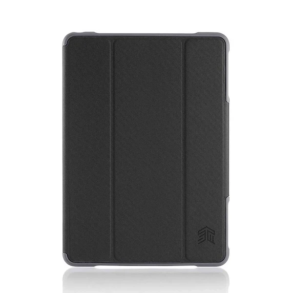 Протиударний чохол-підставка STM Dux для iPad mini 5 | 4