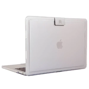 Прозорий чохол STM Hynt Clear для MacBook Pro 13" (2016 | 2017 | 2018)