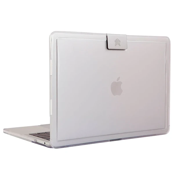 Прозорий чохол STM Hynt Clear для MacBook Pro 13" (2016 | 2017 | 2018)