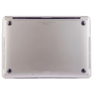Прозорий чохол STM Hynt Clear для MacBook Pro 13" (2016 | 2017 | 2018) - Фото 6