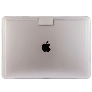 Прозорий чохол STM Hynt Clear для MacBook Pro 13" (2016 | 2017 | 2018) - Фото 7