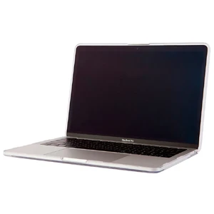 Прозорий чохол STM Hynt Clear для MacBook Pro 13" (2016 | 2017 | 2018) - Фото 3