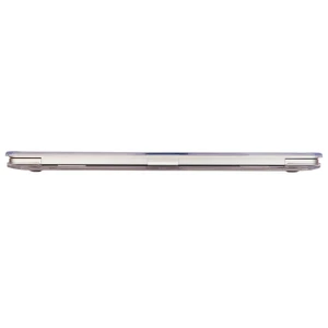 Прозорий чохол STM Hynt Clear для MacBook Pro 13" (2016 | 2017 | 2018) - Фото 9