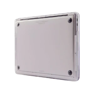 Прозорий чохол STM Hynt Clear для MacBook Pro 13" (2016 | 2017 | 2018) - Фото 4