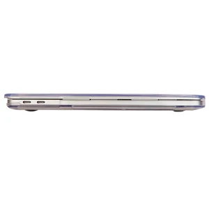 Прозорий чохол STM Hynt Clear для MacBook Pro 13" (2016 | 2017 | 2018) - Фото 11