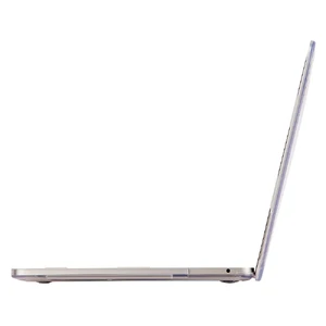 Прозорий чохол STM Hynt Clear для MacBook Pro 13" (2016 | 2017 | 2018) - Фото 8