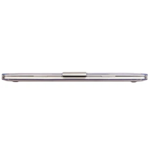 Прозорий чохол STM Hynt Clear для MacBook Pro 13" (2016 | 2017 | 2018) - Фото 12