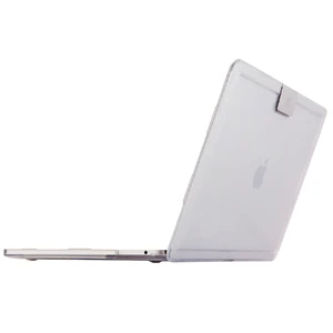 Прозорий чохол STM Hynt Clear для MacBook Pro 13" (2016 | 2017 | 2018) - Фото 2