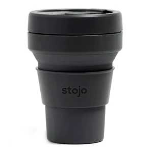 Складна чашка Stojo Pocket Cup 355 ml Ink