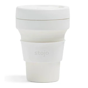Складна чашка Stojo Pocket Cup 355 ml Quartz