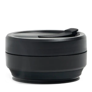 Складна чашка Stojo Pocket Cup 473 ml Ink - Фото 2