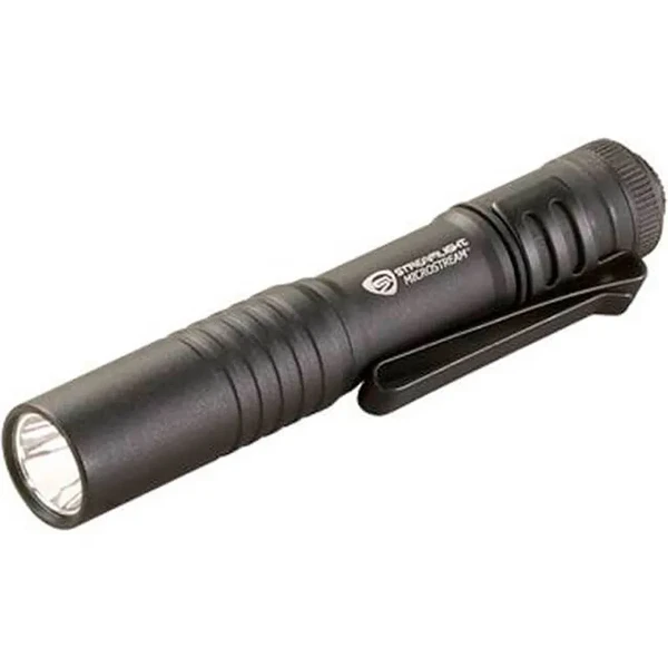Кишеньковий світлодіодний ліхтарик Streamlight MicroStream