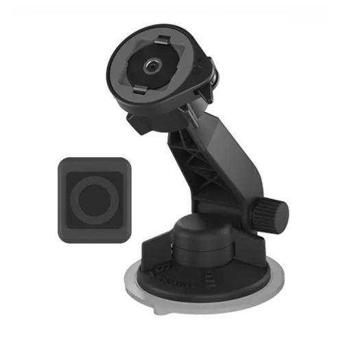 Автомобільне кріплення LifeProof LifeActiv Suction Mount c адаптером QuickMount