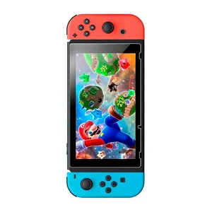 Захисне скло Suntaiho NS 9H Tempered Glass для Nintendo Switch - Фото 2