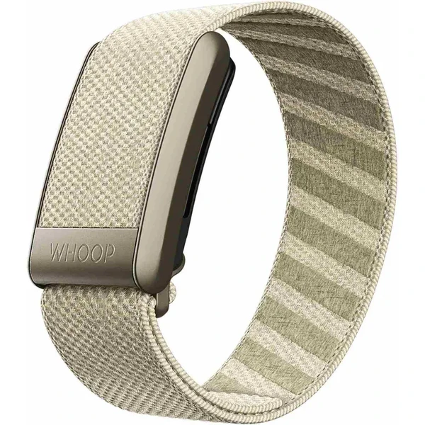 Ремешок WHOOP 4.0 Superknit Stone