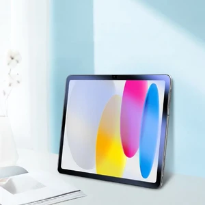 Супертонкое 0.33mm защитное стекло Nillkin V+Anti Blue Light для iPad 10 10.9 (2025 | 2022) - Фото 4