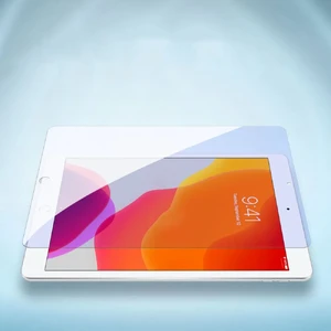 Супертонкое 0.33mm защитное стекло Nillkin V+Anti Blue Light для iPad 9 | 8 | 7 10.2" (2021 | 2020 | 2019) - Фото 8
