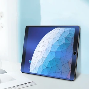 Супертонке 0.33mm захисне скло Nillkin V+Anti Blue Light для iPad Air 3 (2019) | Pro 10.5" (2017) - Фото 7