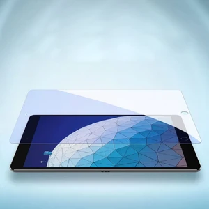 Супертонке 0.33mm захисне скло Nillkin V+Anti Blue Light для iPad Air 3 (2019) | Pro 10.5" (2017) - Фото 8