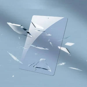 Супертонкое 0.33mm защитное стекло Nillkin V+Anti Blue Light для iPad 9 | 8 | 7 10.2" (2021 | 2020 | 2019) - Фото 6