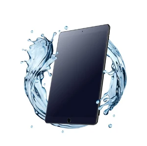 Супертонке 0.33mm захисне скло Nillkin V+Anti Blue Light для iPad Air 3 (2019) | Pro 10.5" (2017) - Фото 12