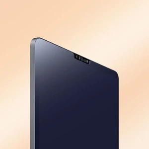 Супертонкое 0.33mm защитное стекло Nillkin V+Anti Blue Light для iPad Pro 12.9" (2022 | 2021 | 2020 | 2018) - Фото 9