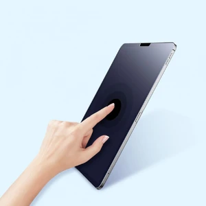 Супертонкое 0.33mm защитное стекло Nillkin V+Anti Blue Light для iPad Air 5 | 4 | Pro 11" (2022 | 2021 | 2020 | 2018) - Фото 9